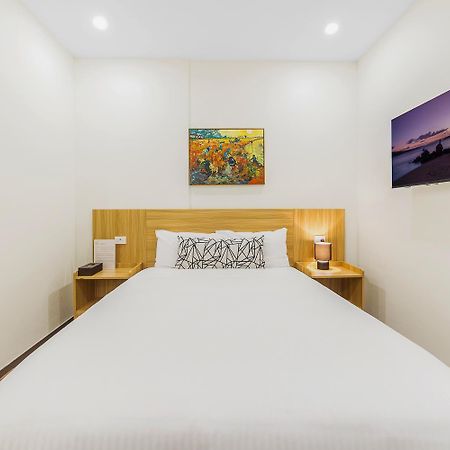 Motel Wm Bankstown Exteriér fotografie