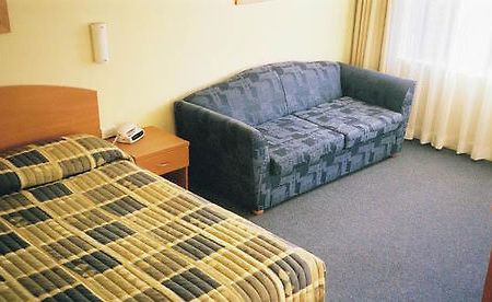 Motel Wm Bankstown Exteriér fotografie
