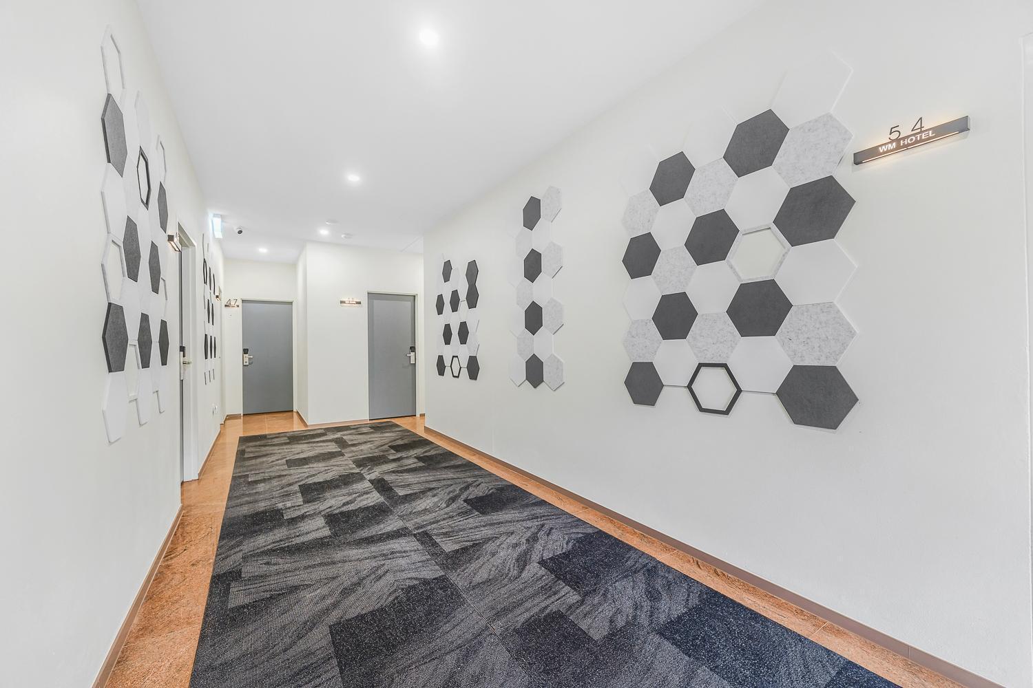 Motel Wm Bankstown Exteriér fotografie