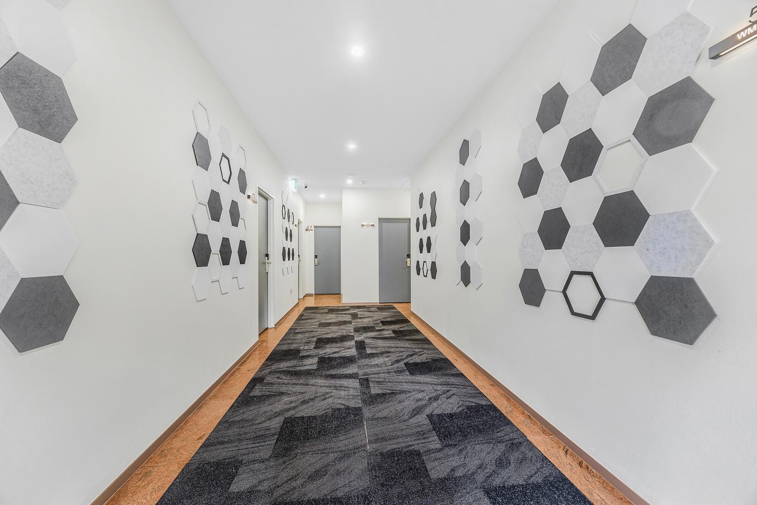 Motel Wm Bankstown Exteriér fotografie