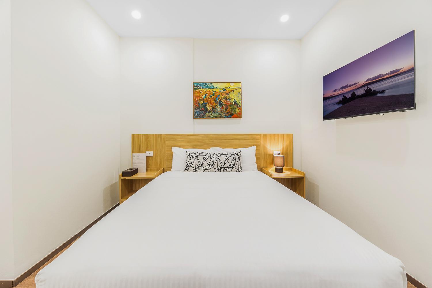 Motel Wm Bankstown Exteriér fotografie
