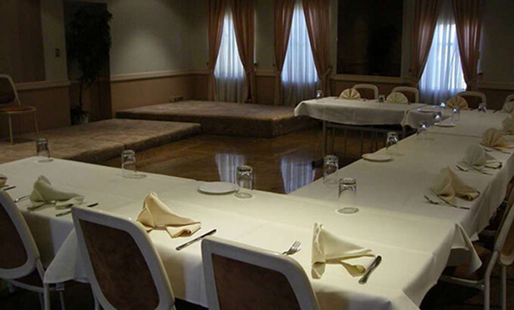 Motel Wm Bankstown Zařízení fotografie