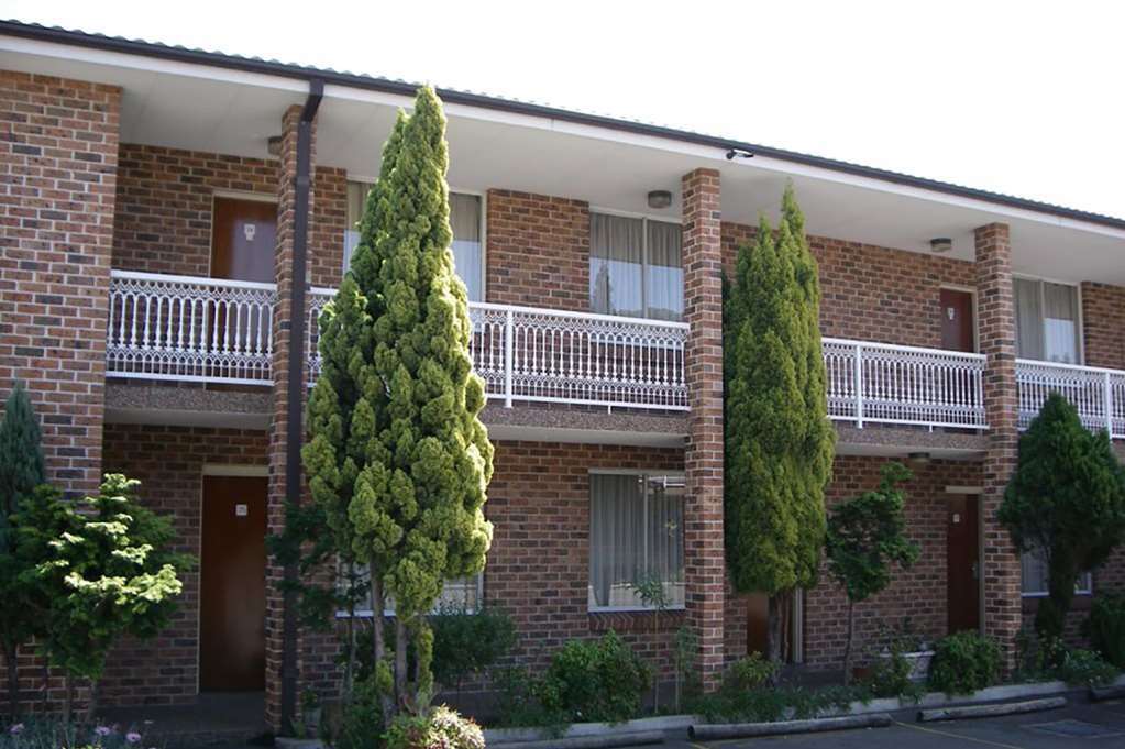 Motel Wm Bankstown Zařízení fotografie